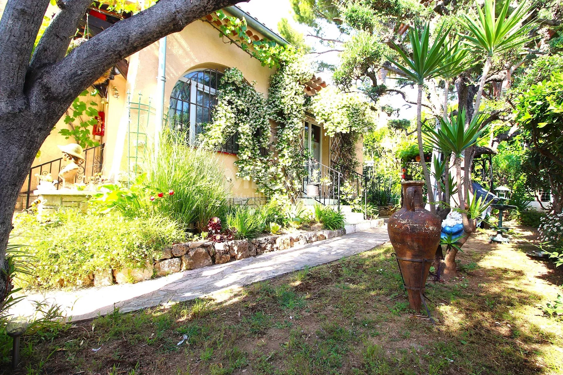 Agence immobilière de My Little Côte d'Azur