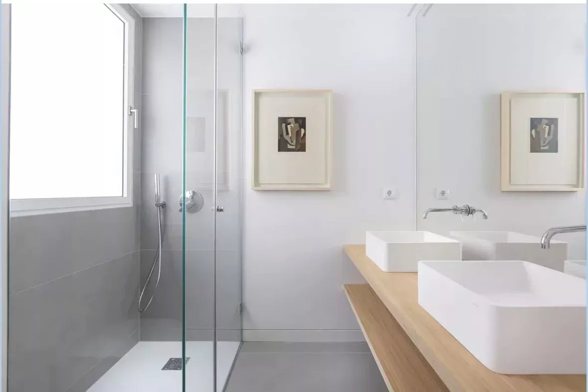 Daire Madrid - picture 27