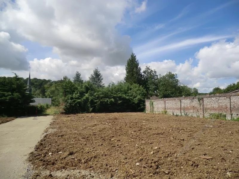 Vente Terrain Bresles