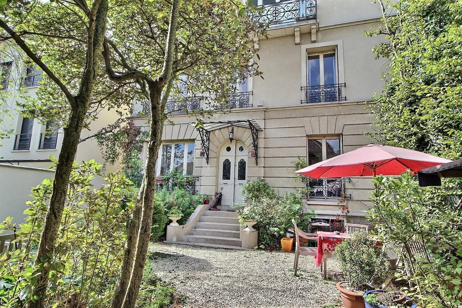 Agence immobilière de France Immobilier
