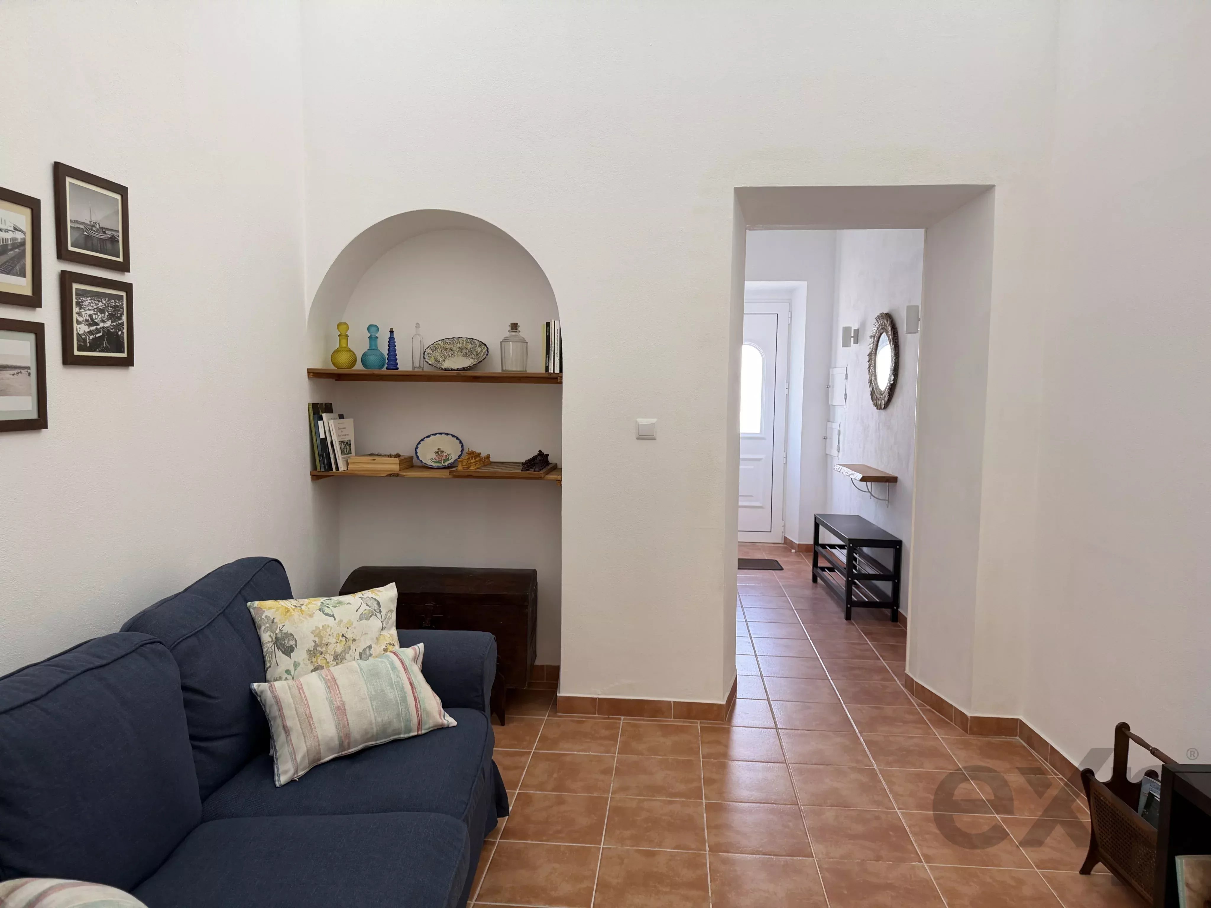 Furnished Semi-Detached House in Fuseta, Moncarapacho 86806231 image 24