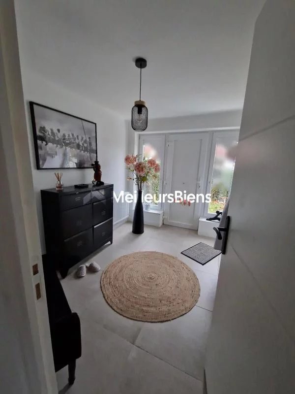 Vente Propriété Wattrelos