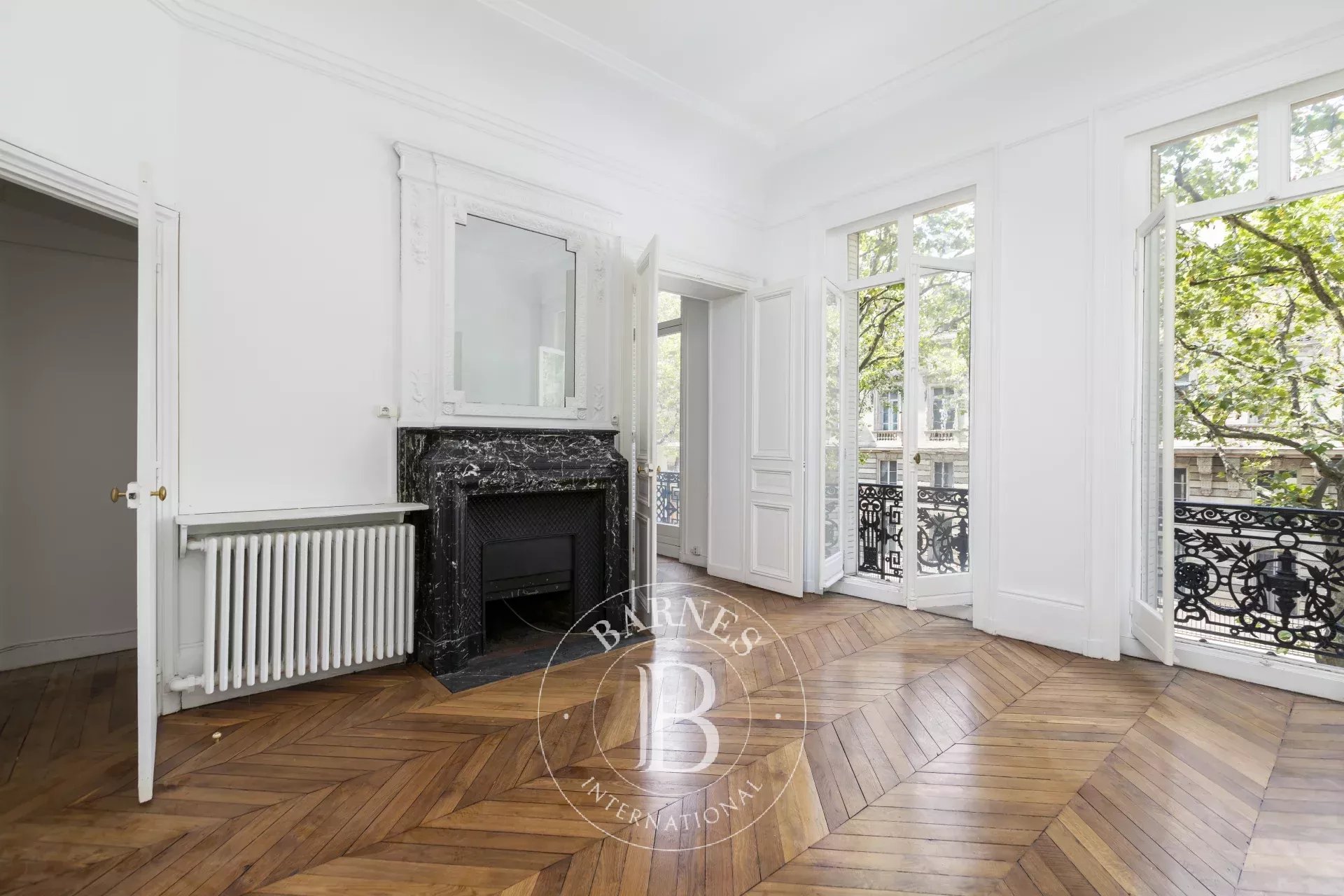 Daire Paris 7ème - picture 6