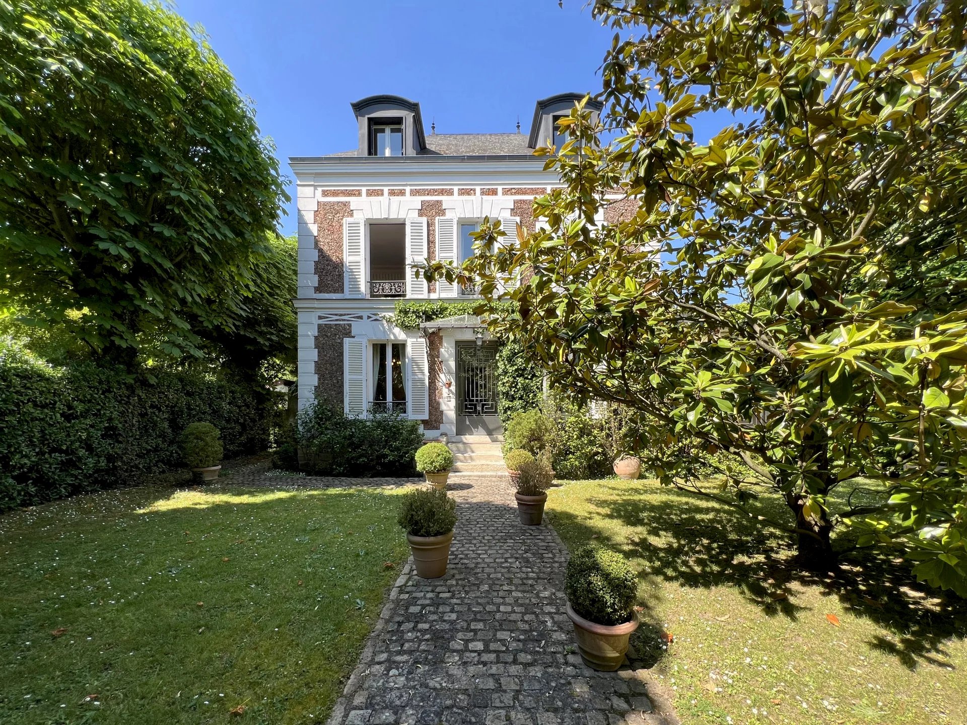 Agence immobilière de France Immobilier