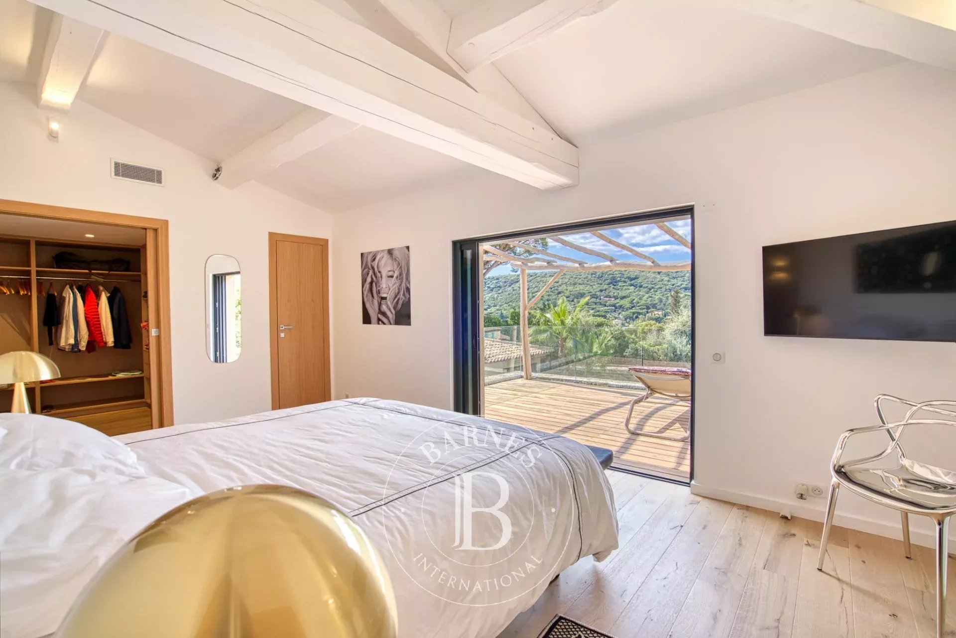 Saint-Tropez  - Villa 5 Bedrooms - picture 8