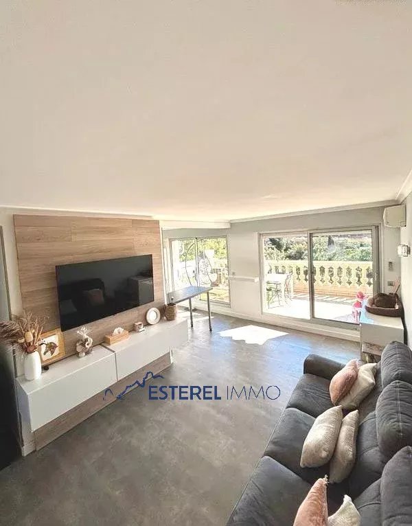 Appartement 2 chambres à vendre à Théoule-sur-Mer — photo 2