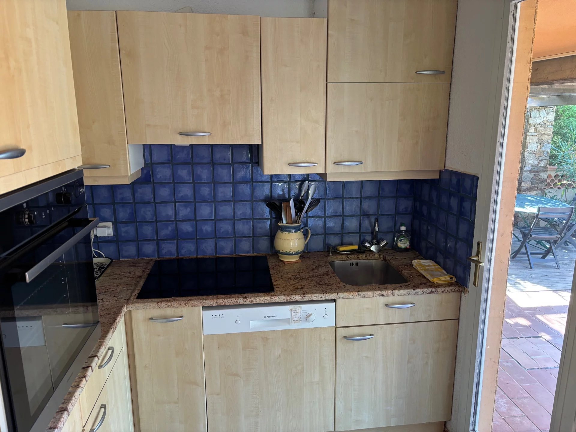 Sale House La Londe-les-Maures