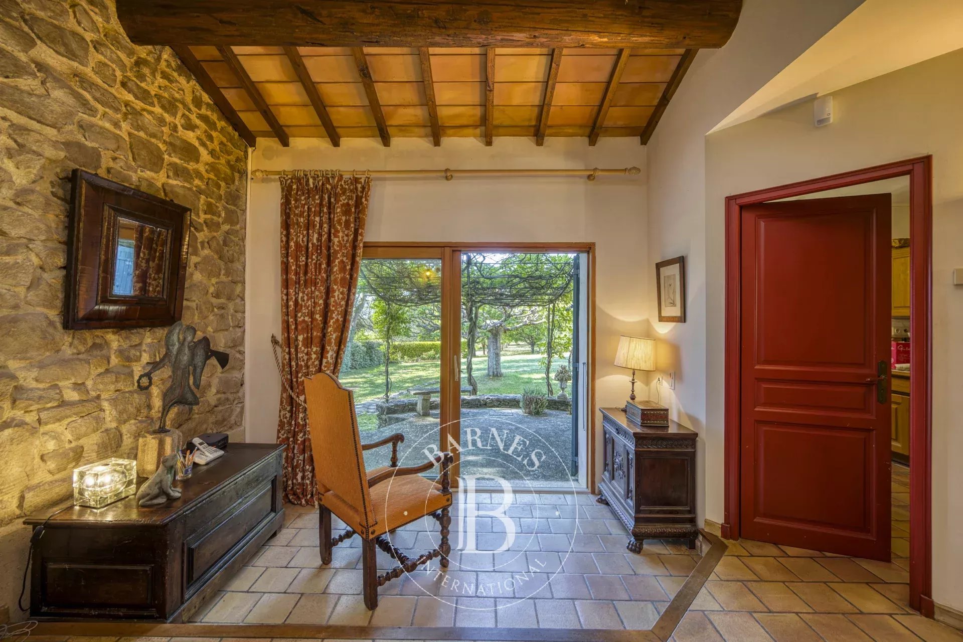 Vaison-la-Romaine  - Mas 10 Pi&egrave;ces 5 Chambres - picture 14