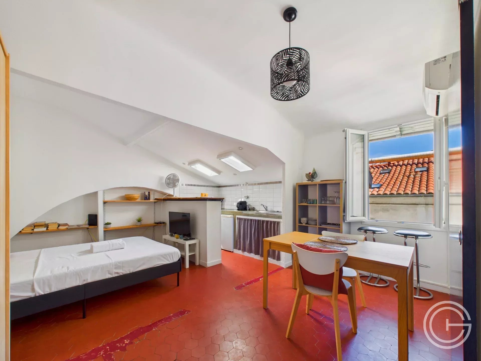 Vente Appartement Nice Le Port