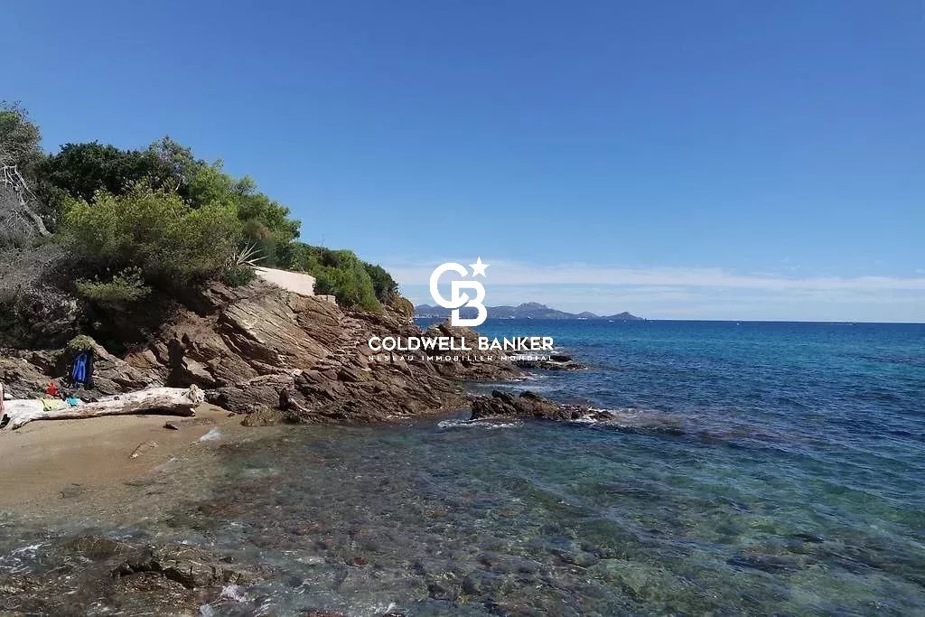 Agence immobilière de Coldwell Banker Esterel Realty
