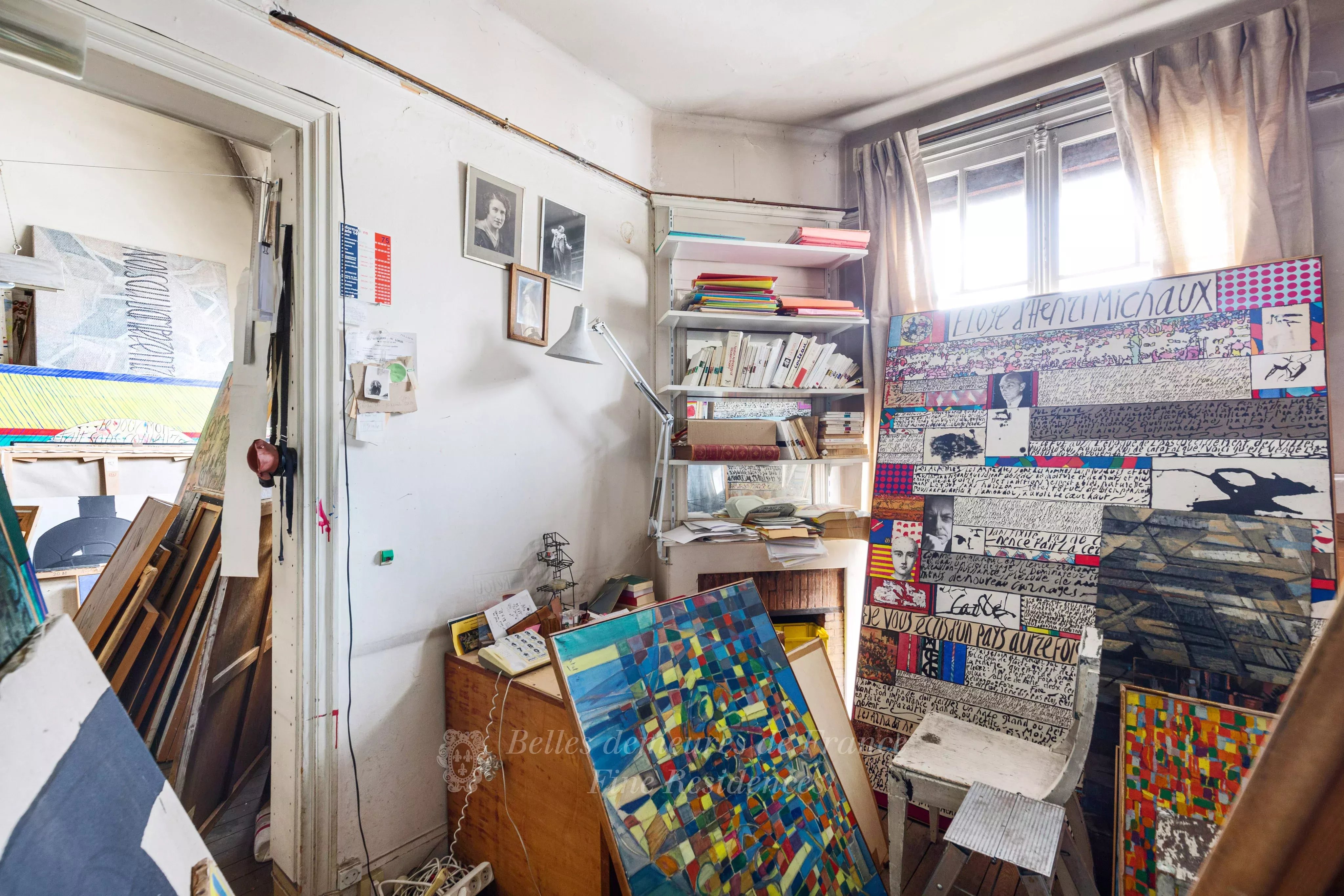 Sale Apartment Paris 14th
