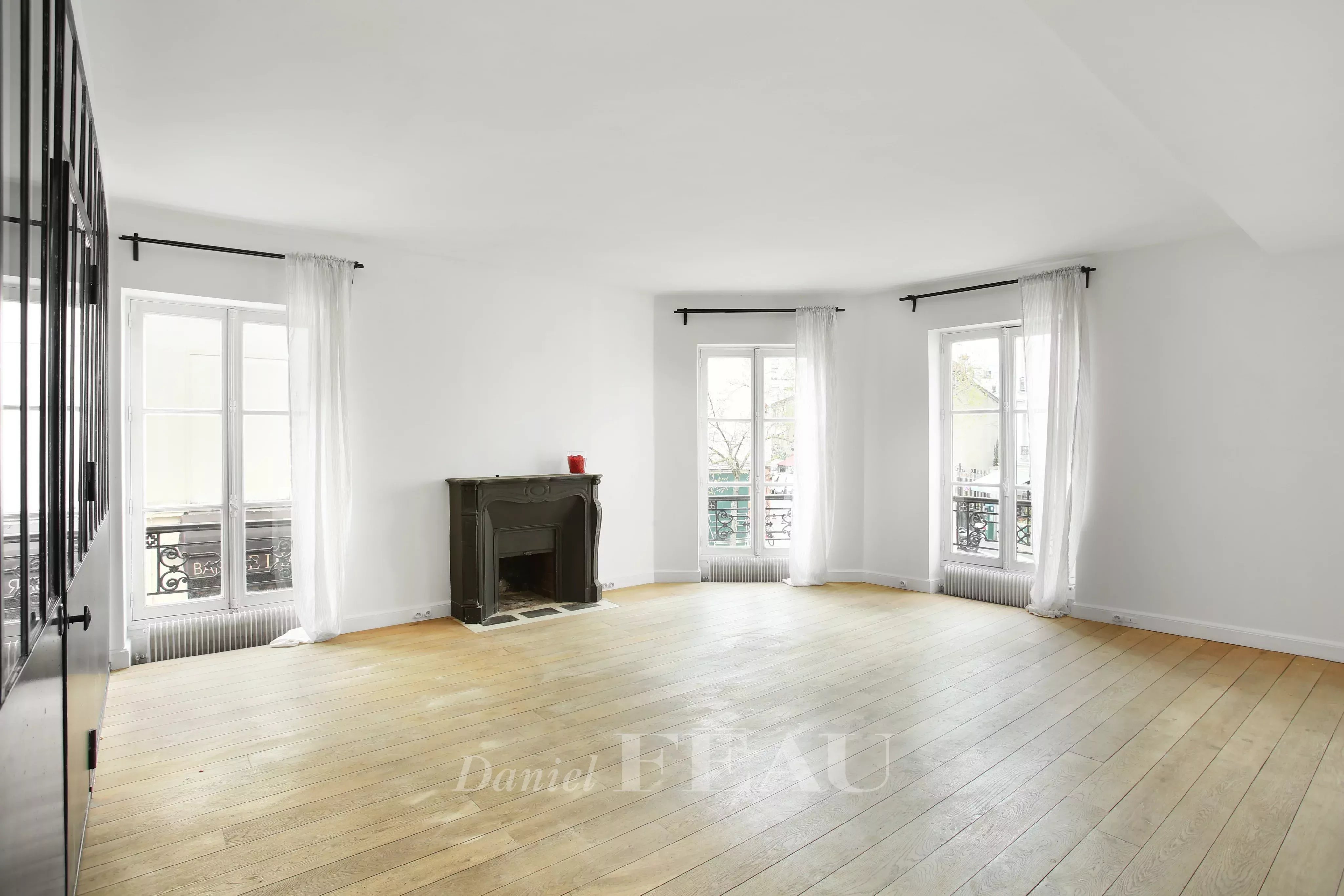 Living-room