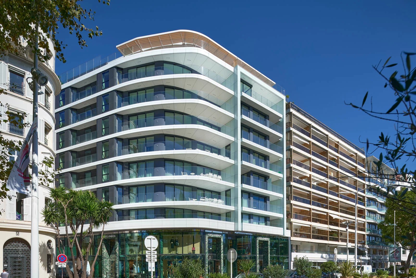 Cannes, Alpes-Maritimes