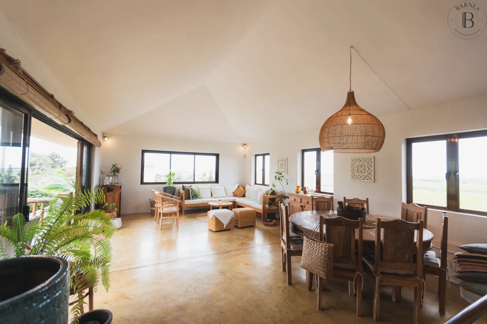 BELLE VUE - Hillside - 4 bedrooms