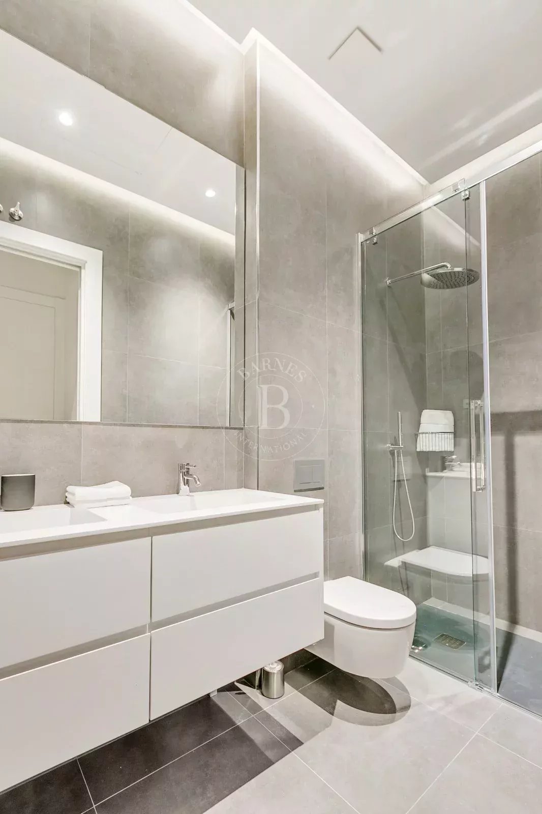 Daire Madrid - picture 32