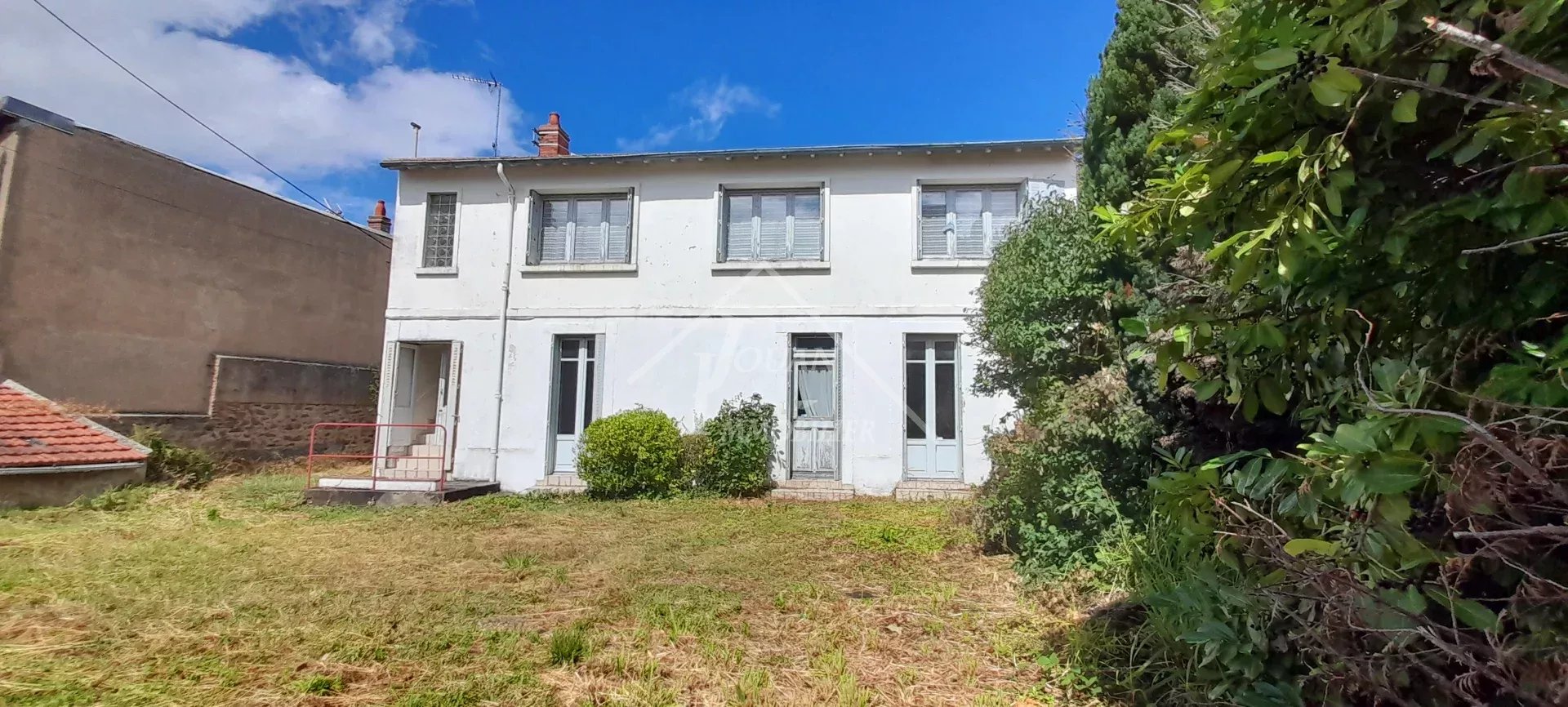 Agence immobilière de Jouan Immobilier