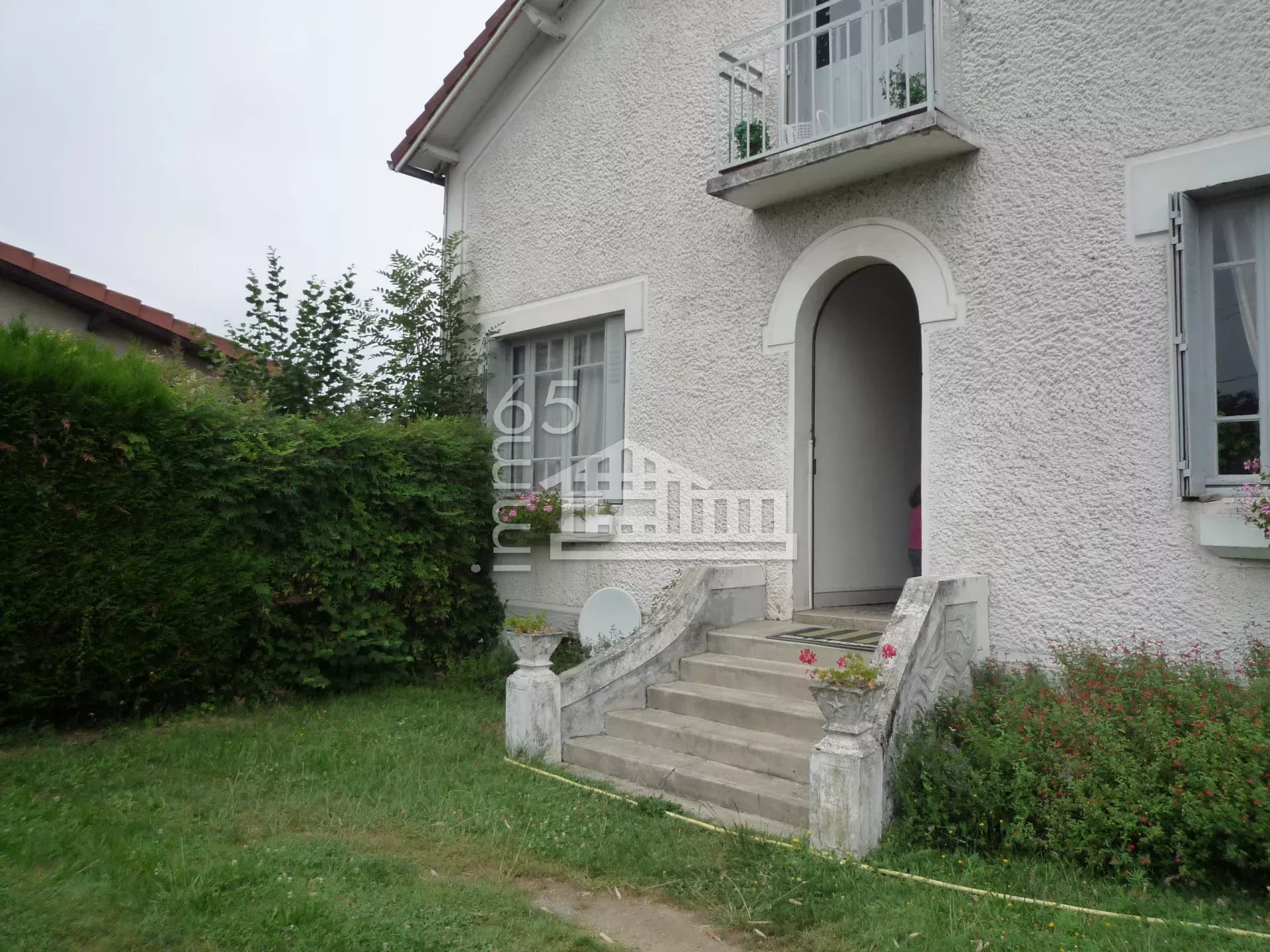 maison T5 Aureilhan