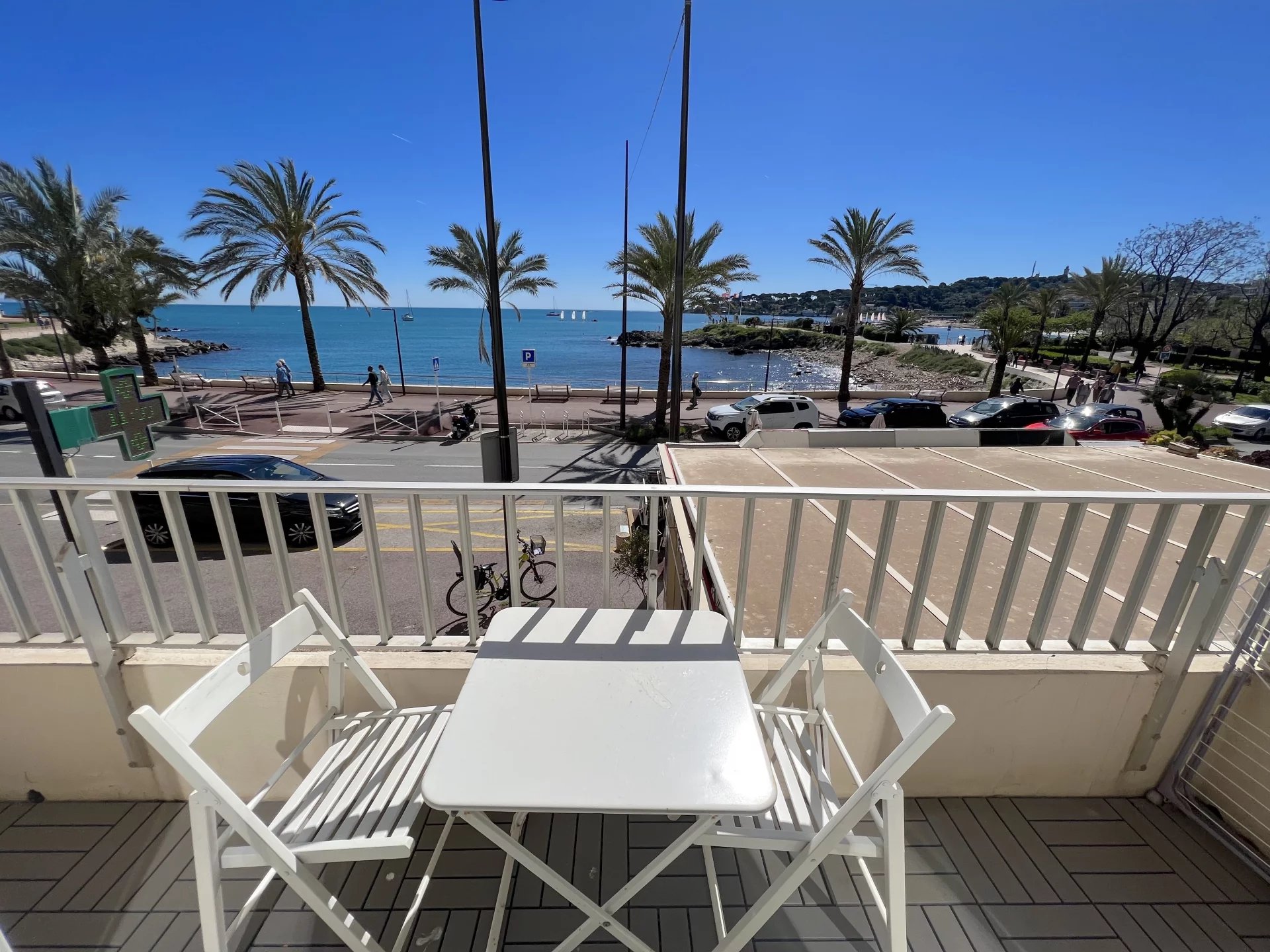 ANTIBES ILETTE