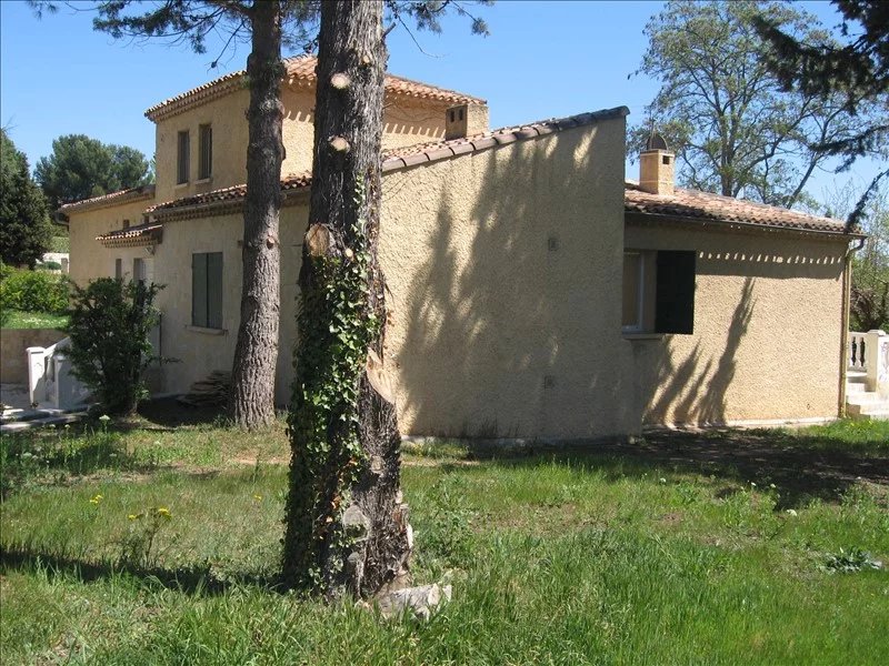 VILLA AIX EN PROVENCE - 5 pièce(s) - 254 m2