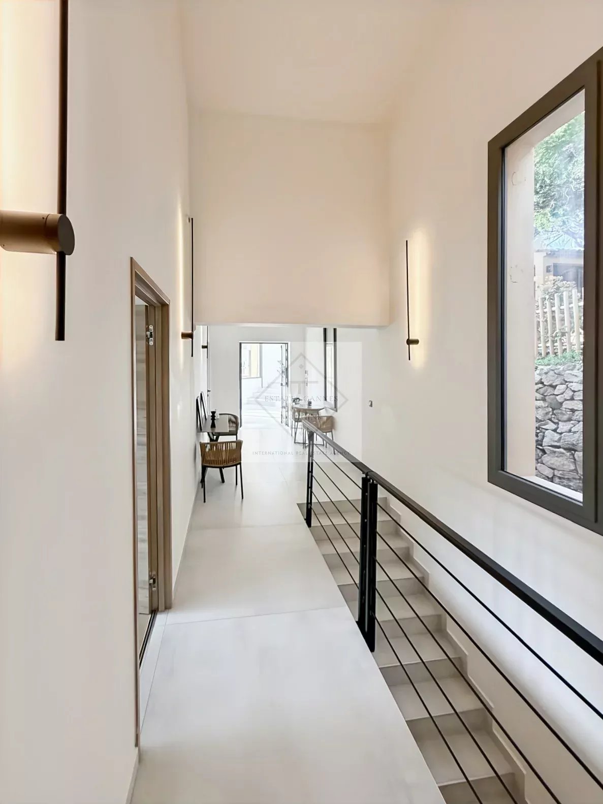 Location à l’année — Villa d’exception à Cannes — photo 23
