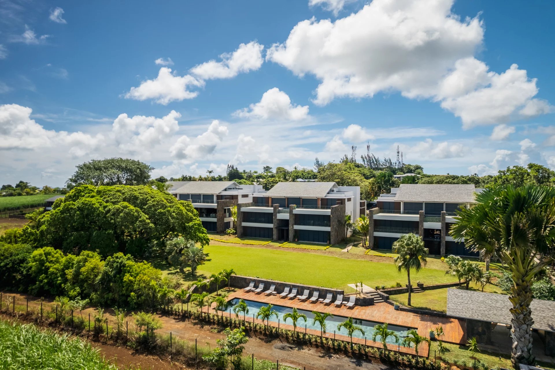 Daire Belle Vue Harel