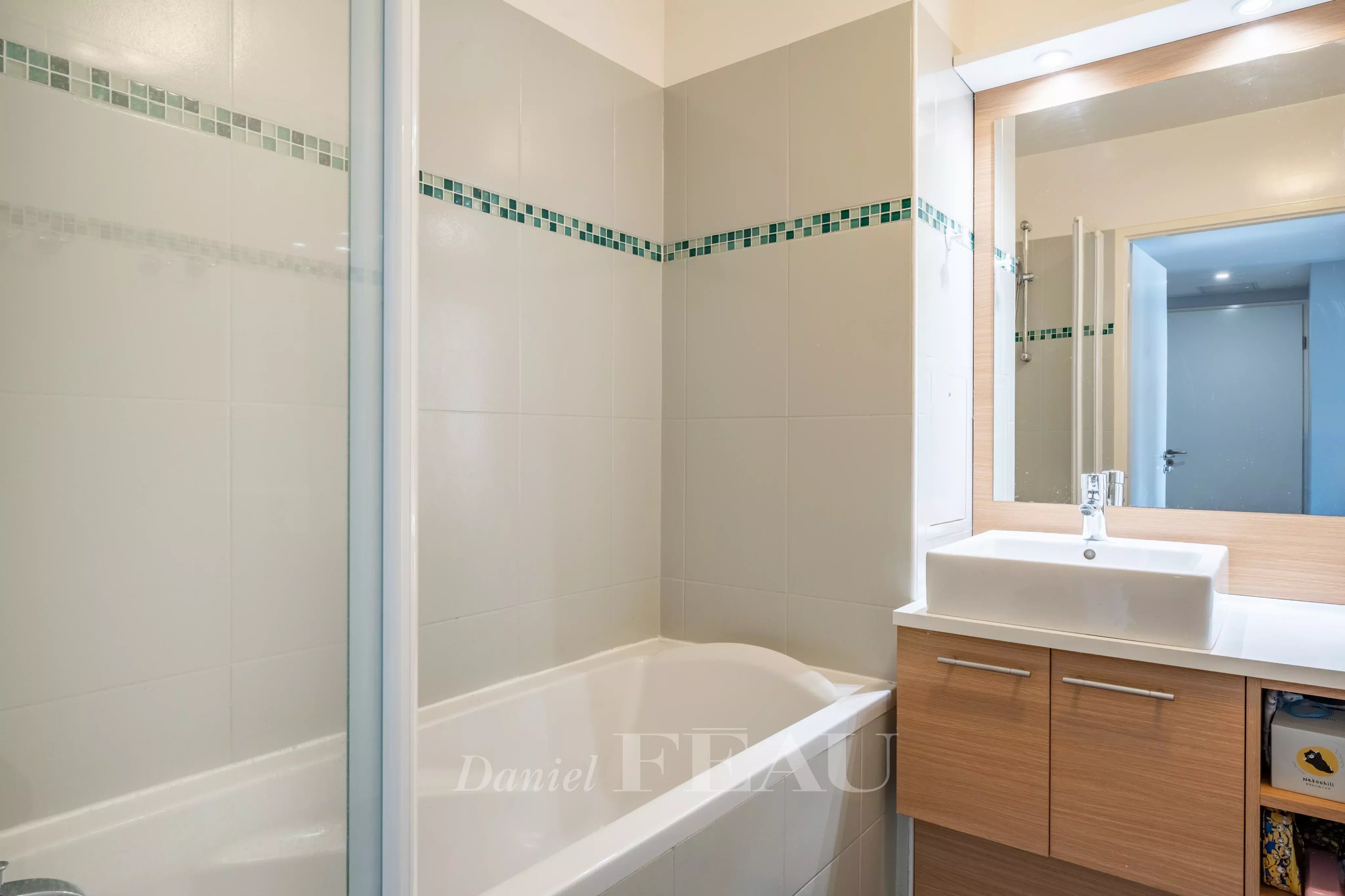 Vente Appartement Boulogne-Billancourt