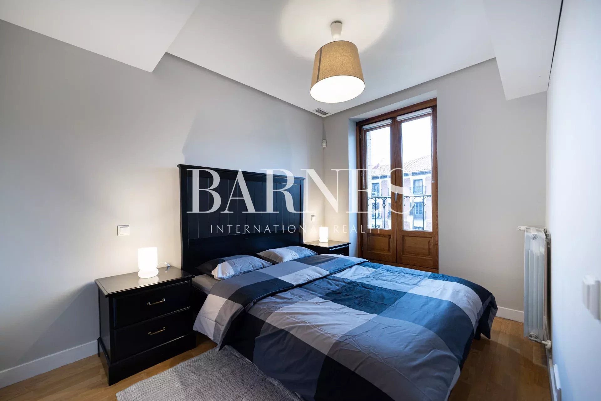 Daire Madrid - picture 21