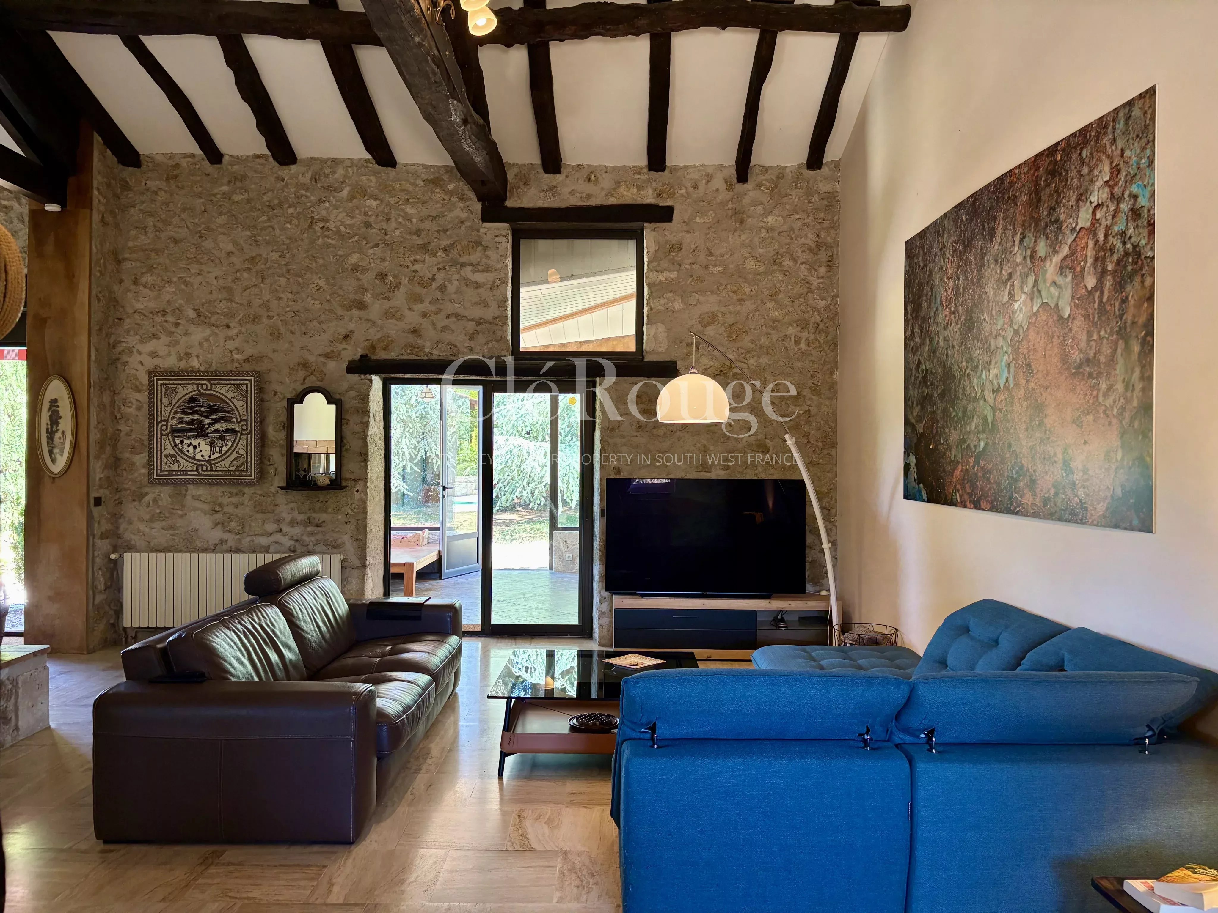 House in Sainte-Livrade-sur-Lot - Image 4