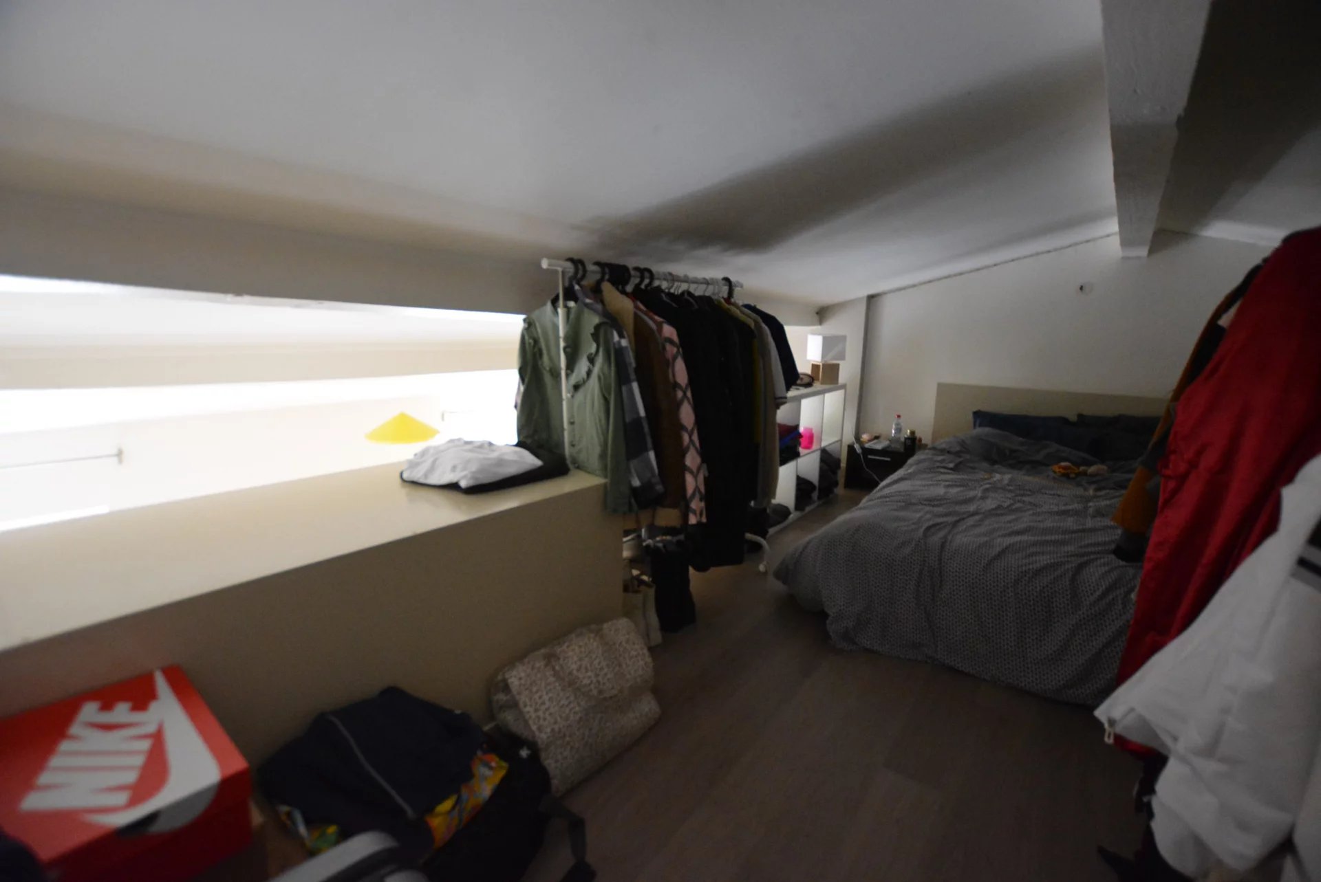 Rental Apartment Toulouse Raymond IV