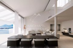 Legacy Duplex Penthouse for Sale at 33 Croisette, Cannes Luxury Estate — photo 7 of 7