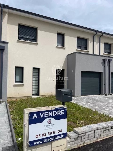 Maison 2024 : 102 m² intelligemment pensés