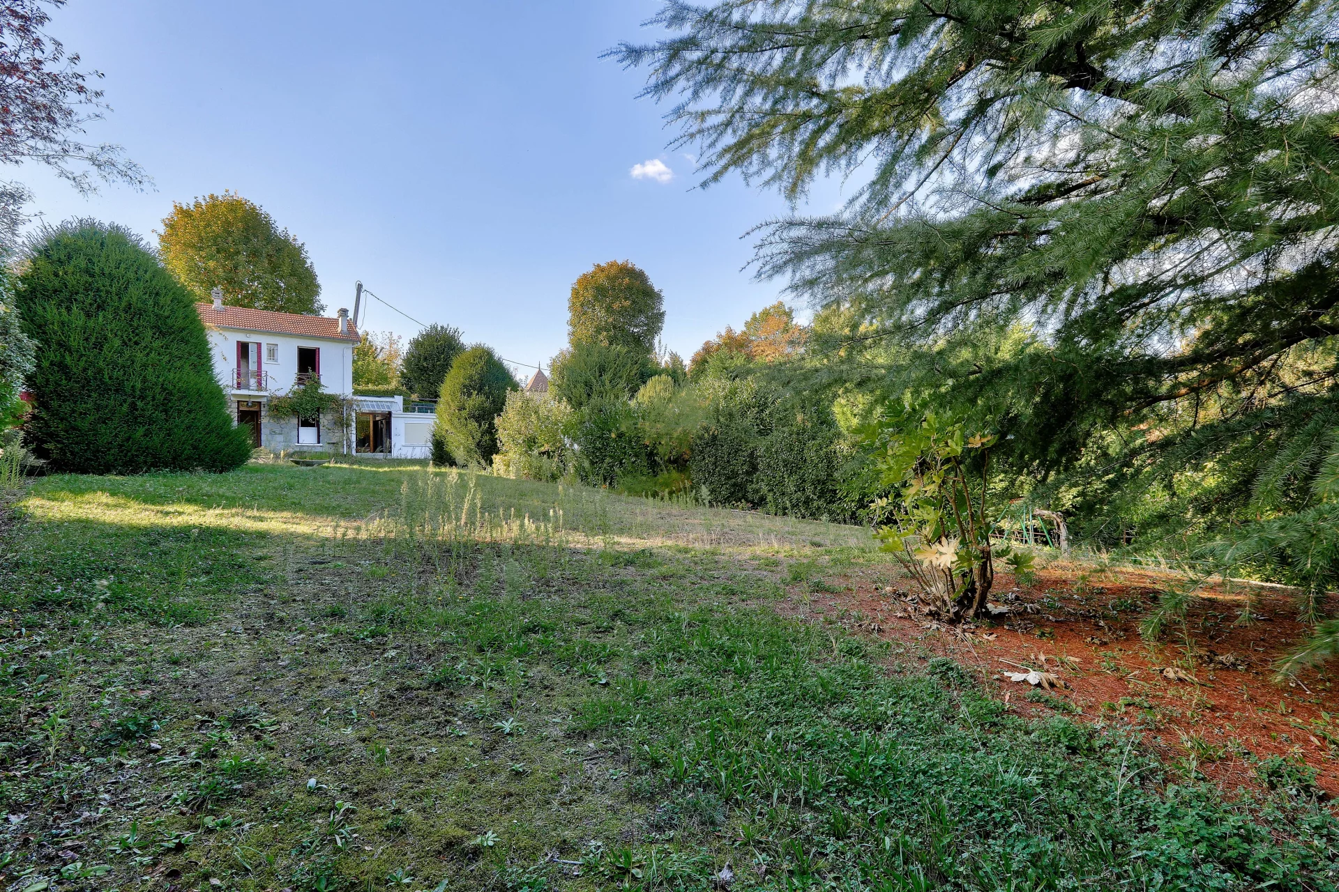 Bougival - SAINT-MICHEL