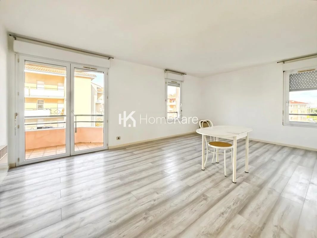 Vente Appartement Toulouse