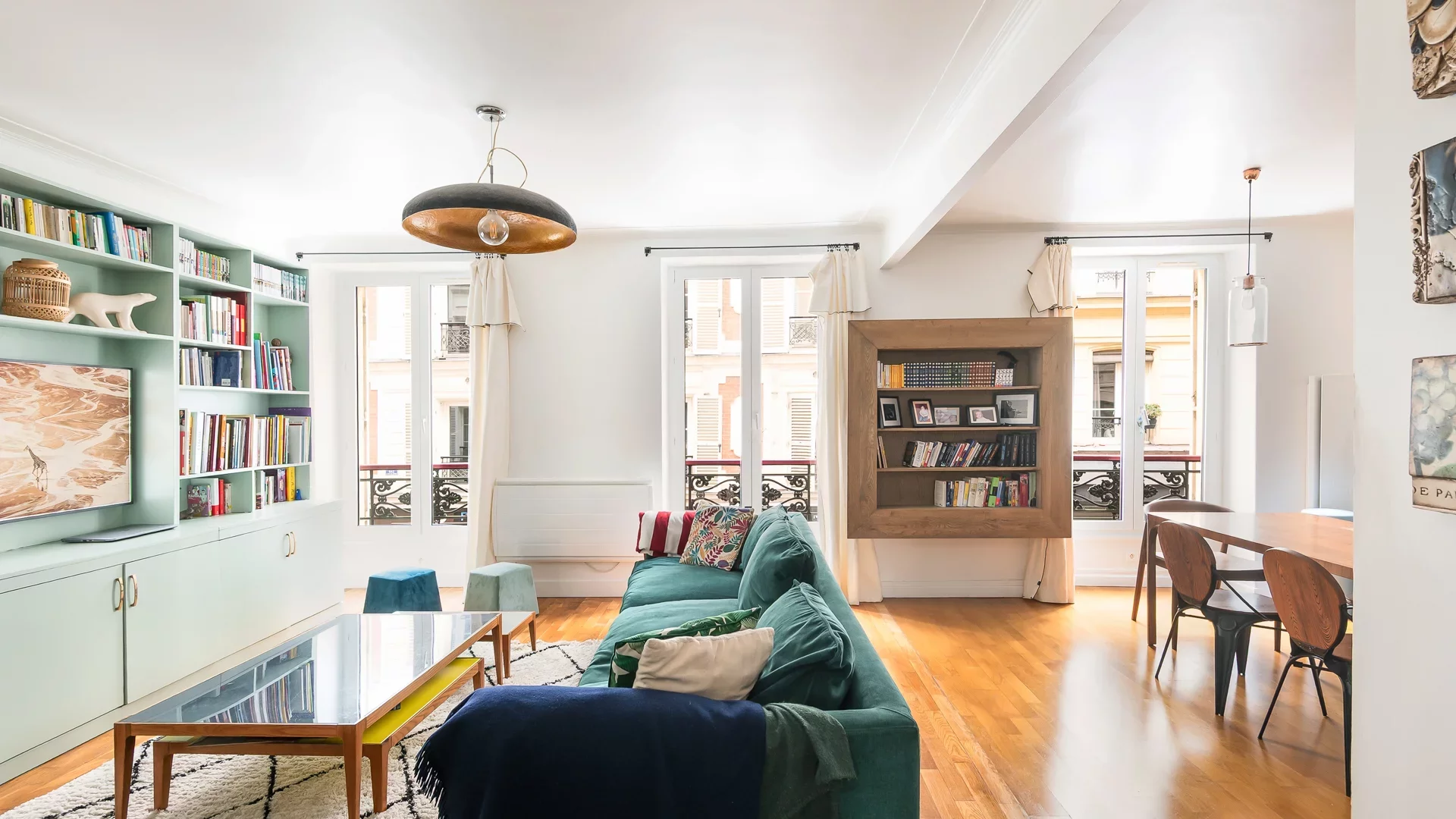 Paris 9e - RODIER