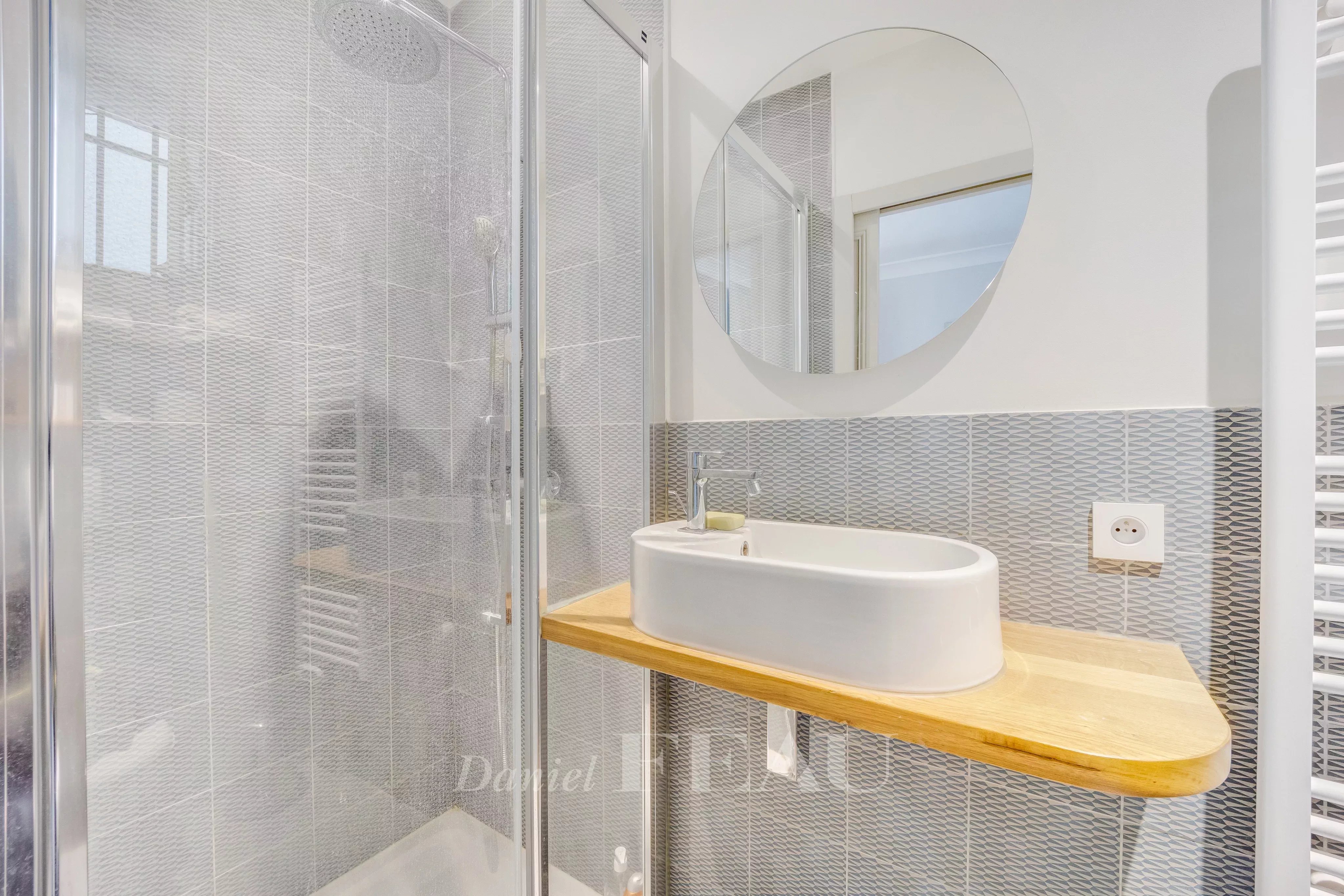 Rental Apartment Versailles