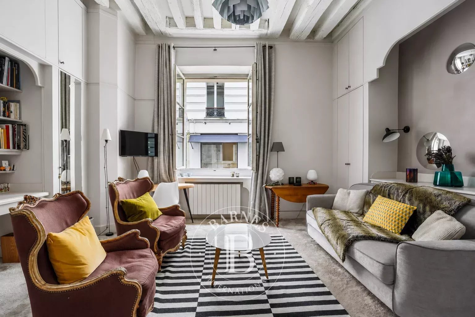 Appartement Paris 75007  -  ref 87183686 (picture 2)
