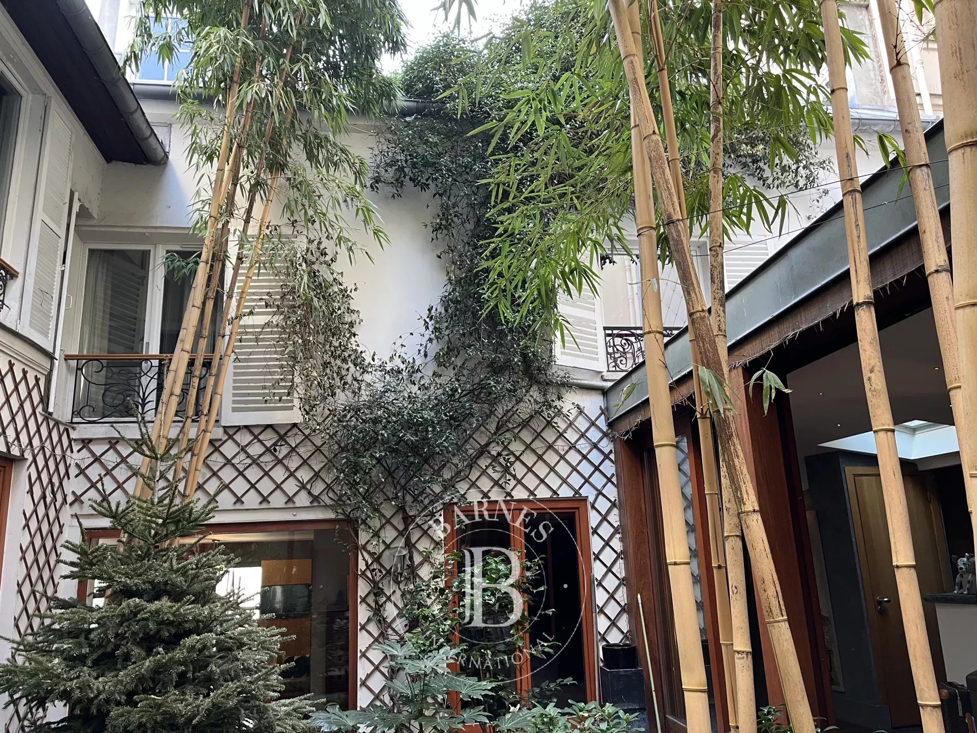 Дом Neuilly-sur-Seine - picture 9