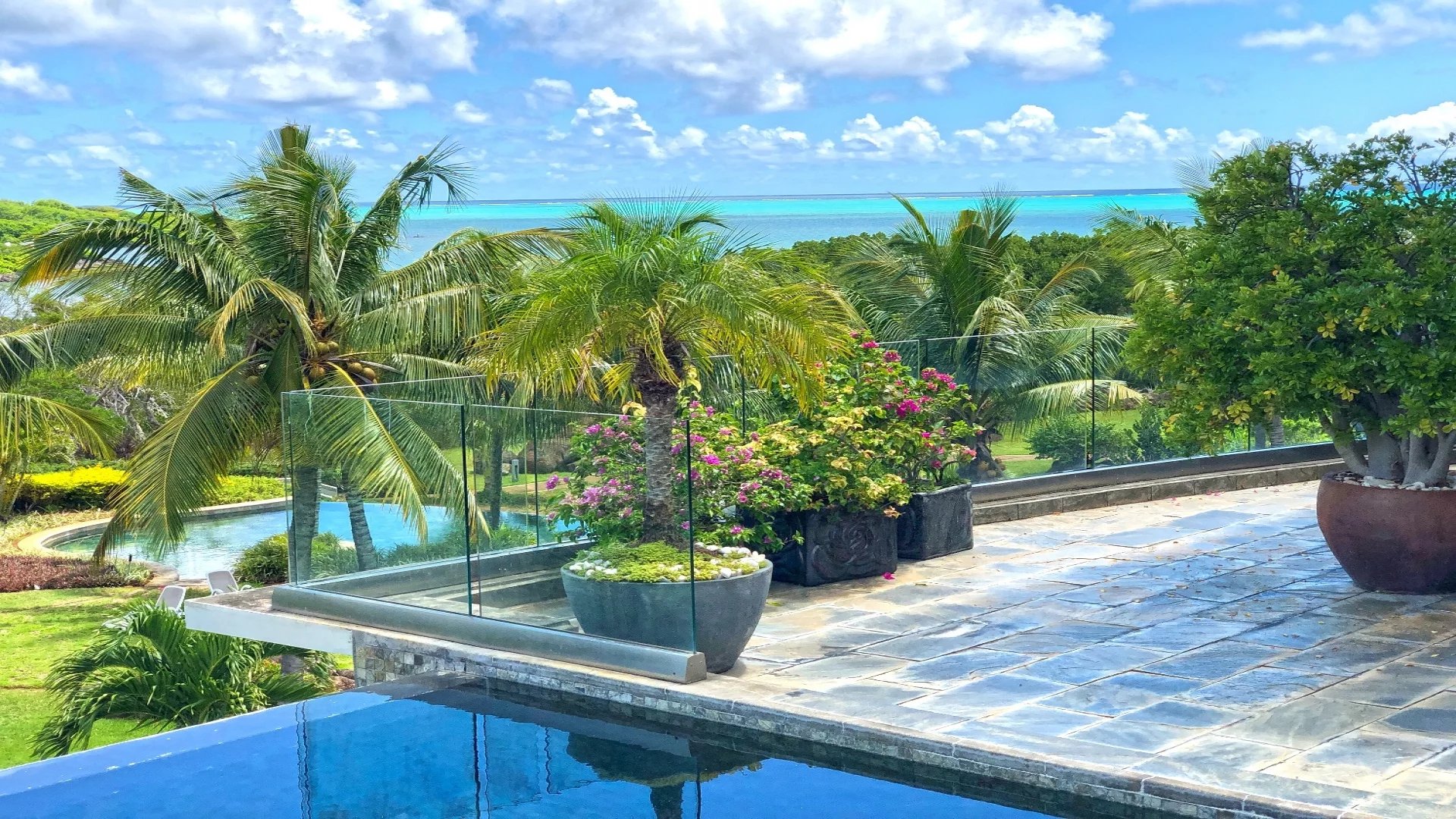 Penthouse Haute Rive