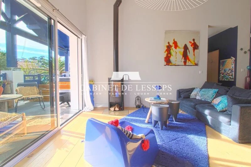 Vente Appartement Guéthary