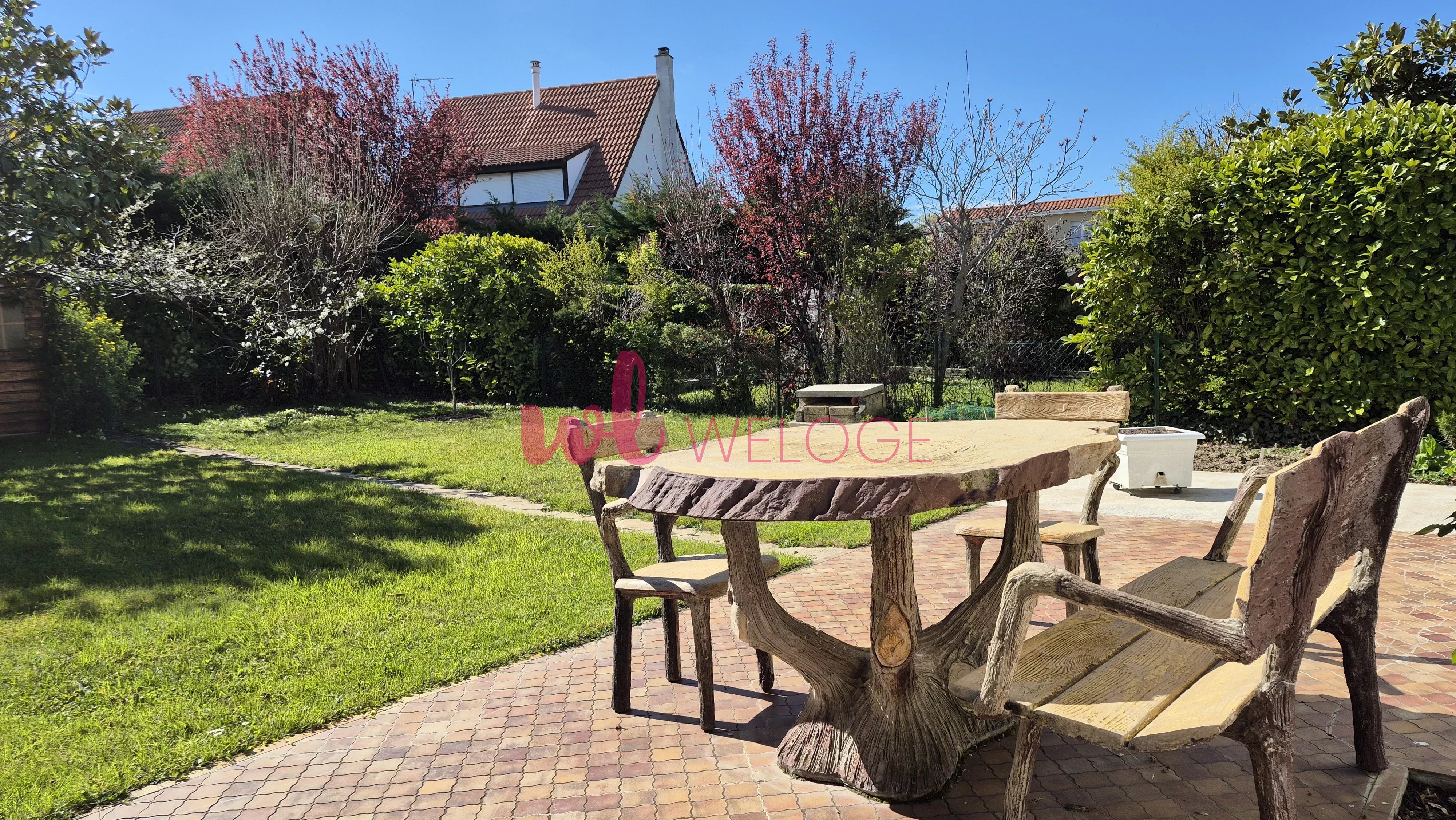 Agence immobilière de WeLoge