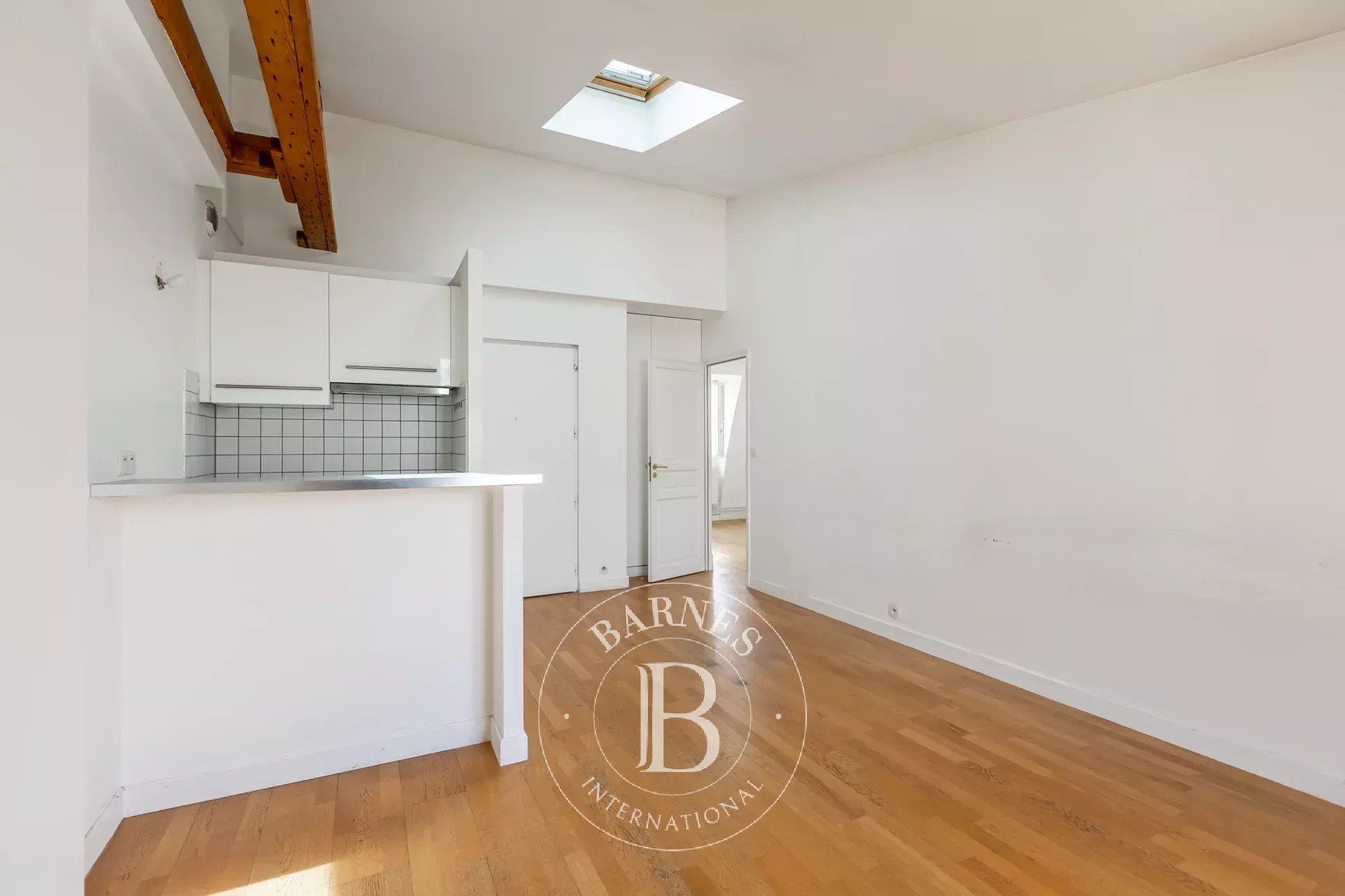 Daire Paris 17ème - picture 6