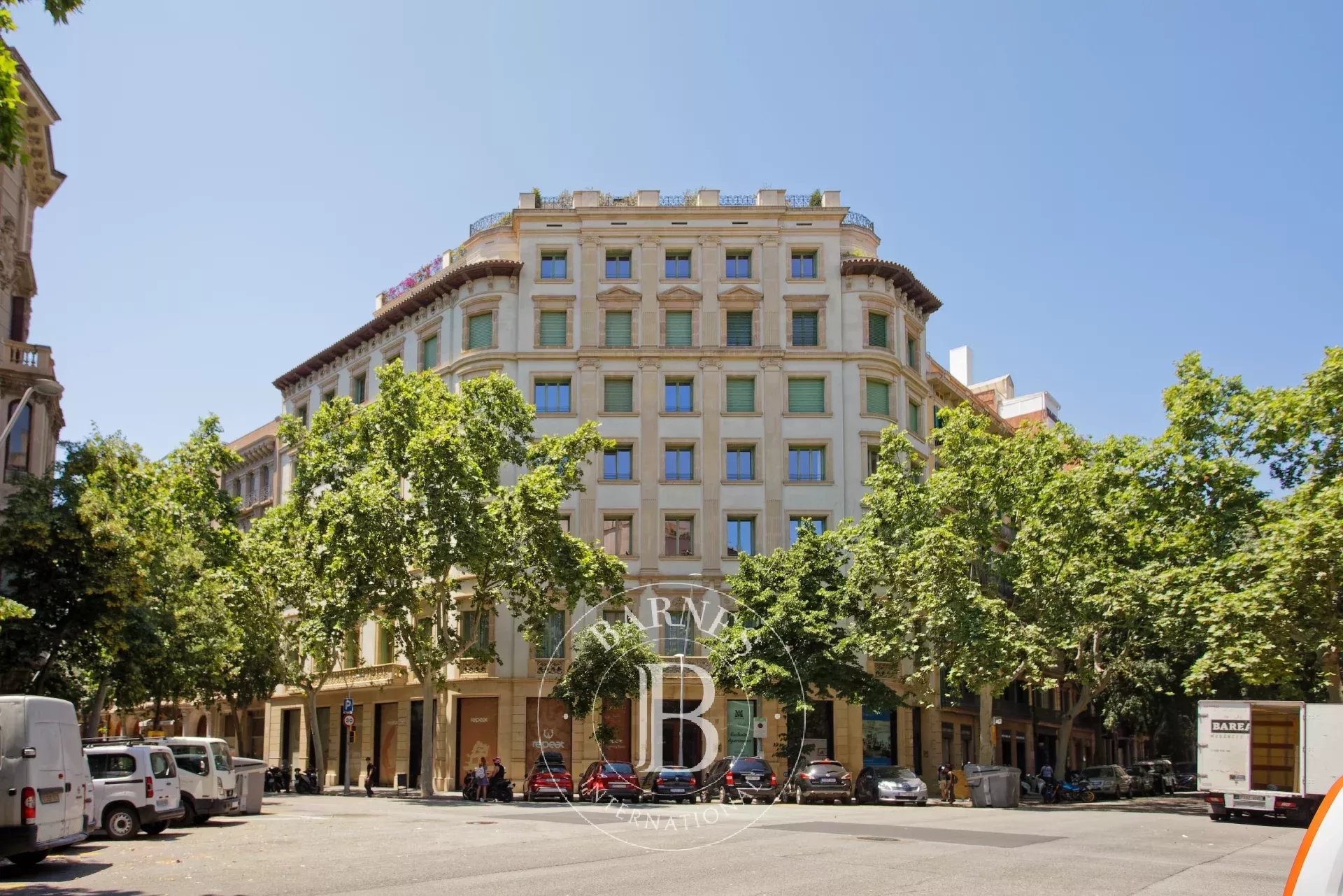 Daire Barcelona - picture 22