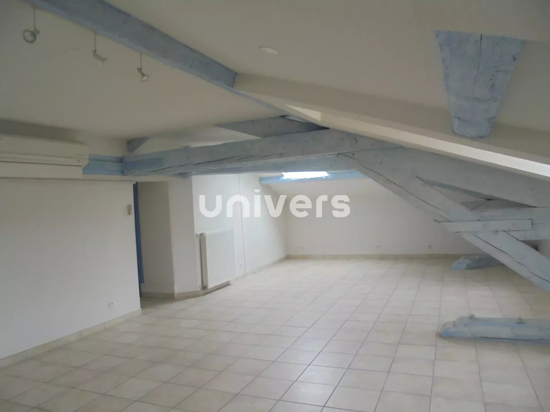 APPARTEMENT T4 80.45M2