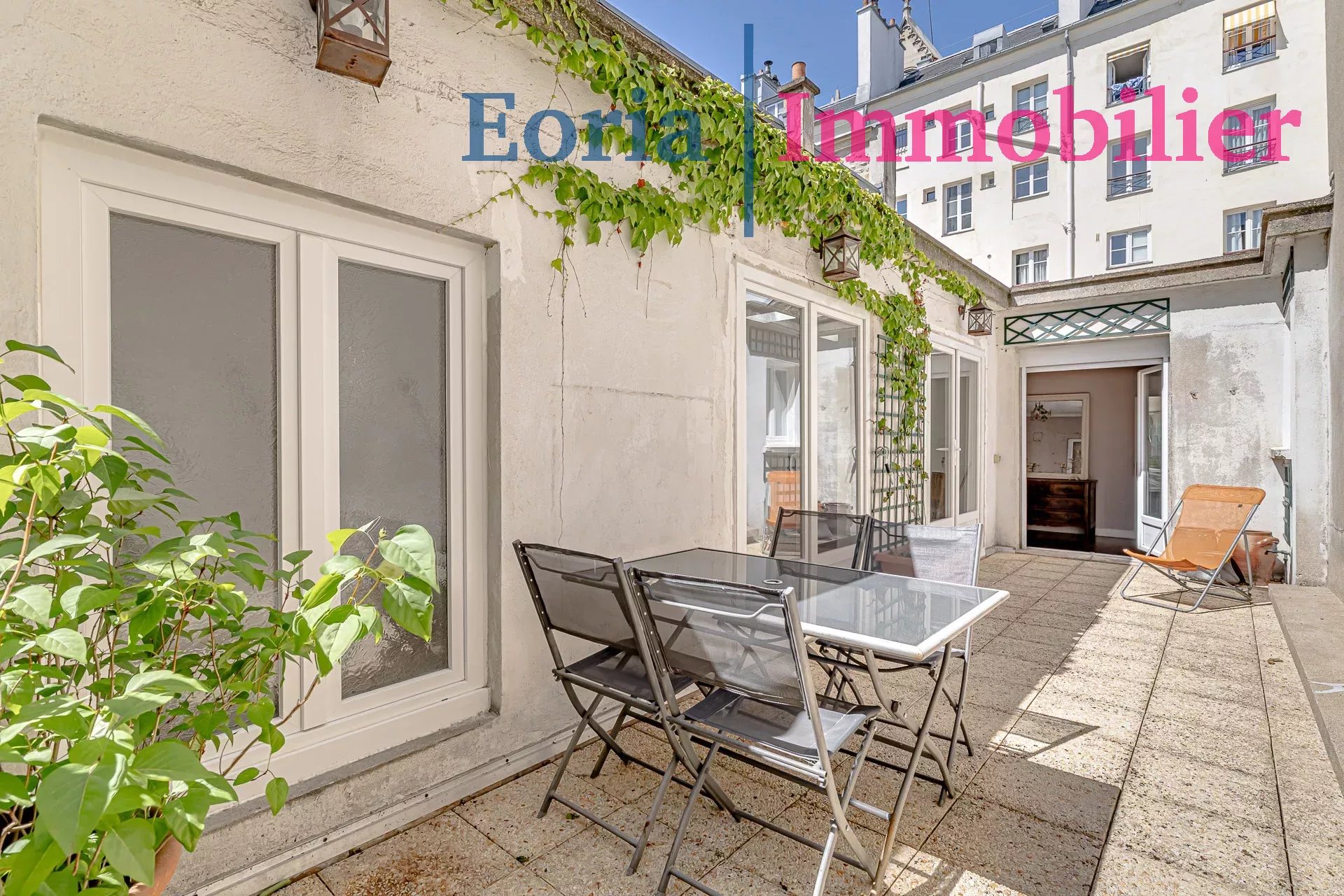 Agence immobilière de FORMATH