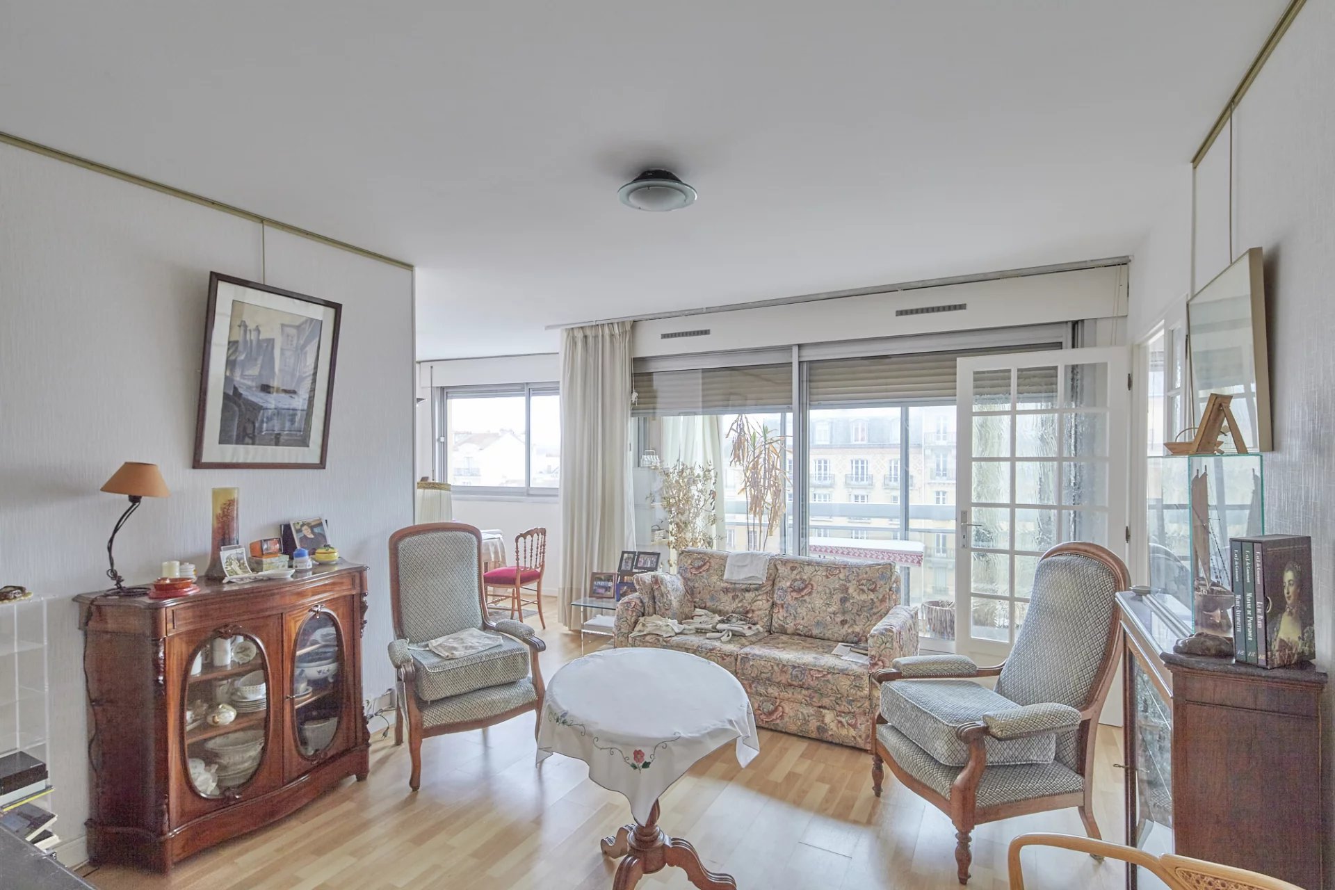 Agence immobilière de Belmont Immobilier