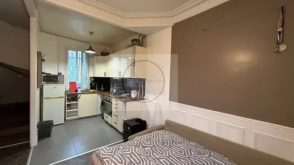 maison 70 m² Montreuil — photo 4