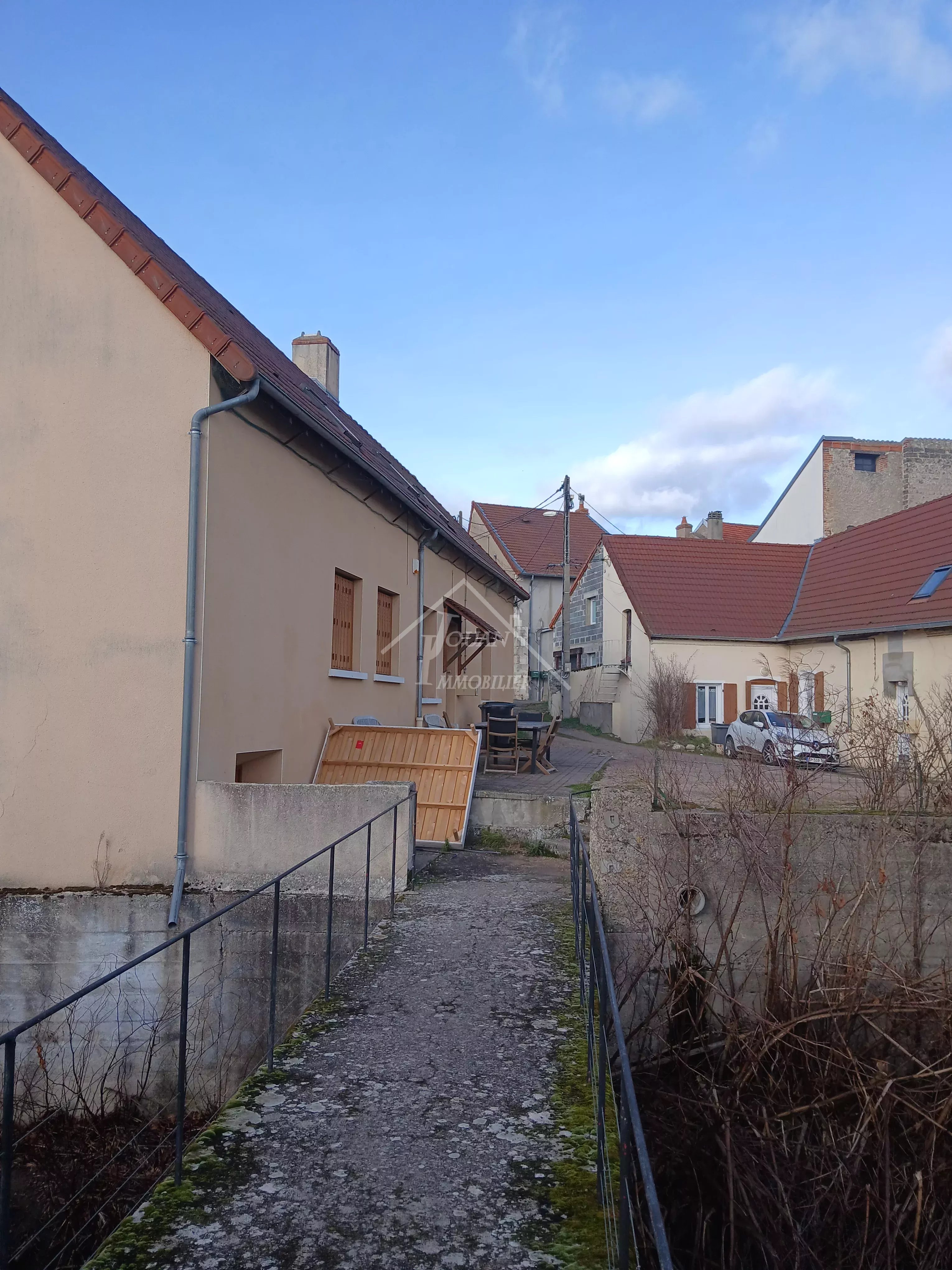 Agence immobilière de Jouan Immobilier