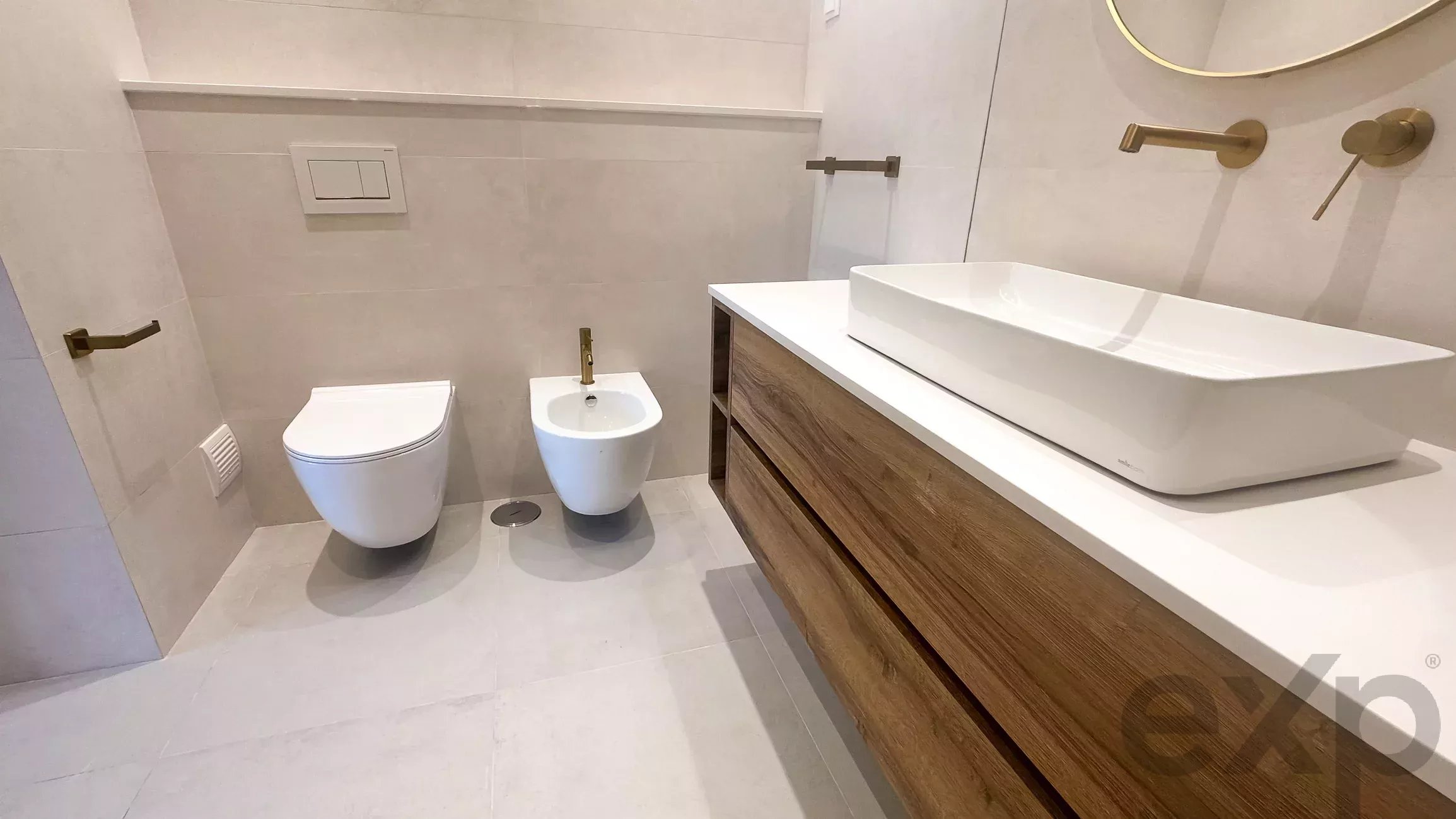 Modern 2-bedroom apartment in Alcabideche 86651620 image 11