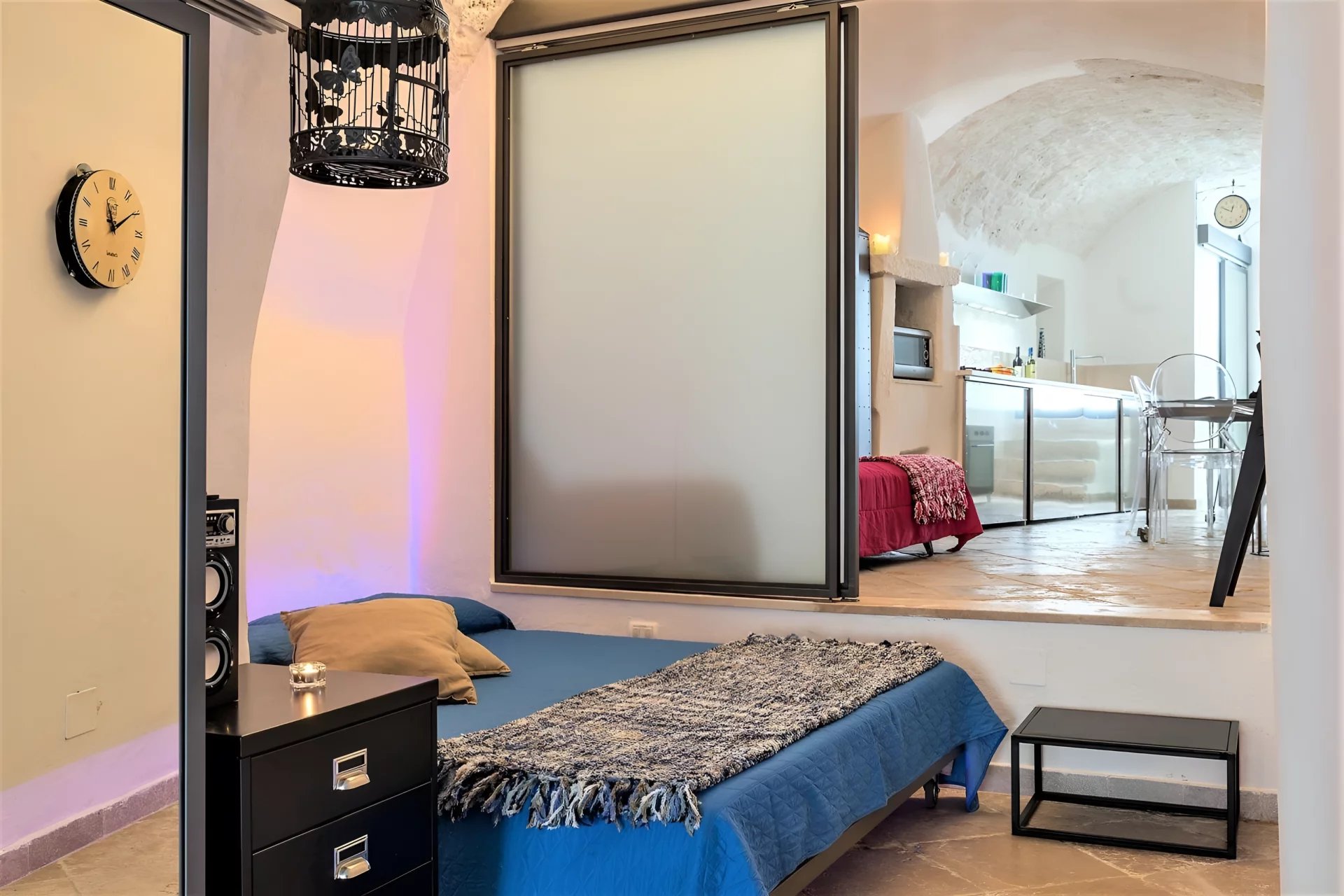 Venta Piso Ostuni