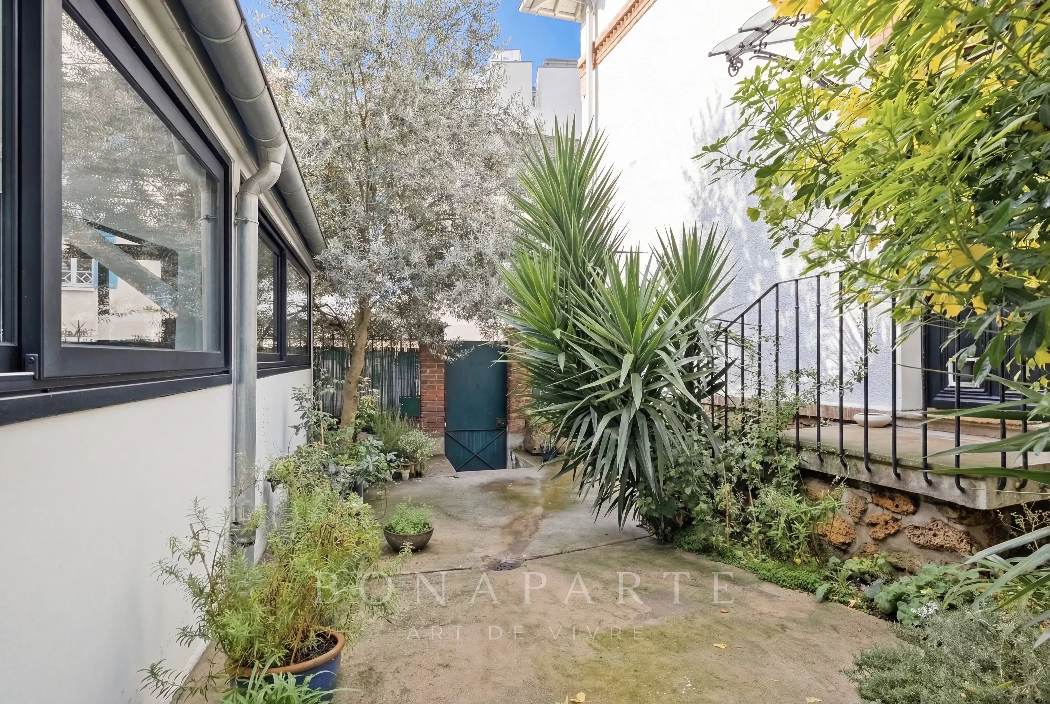 Photo bien immobilier